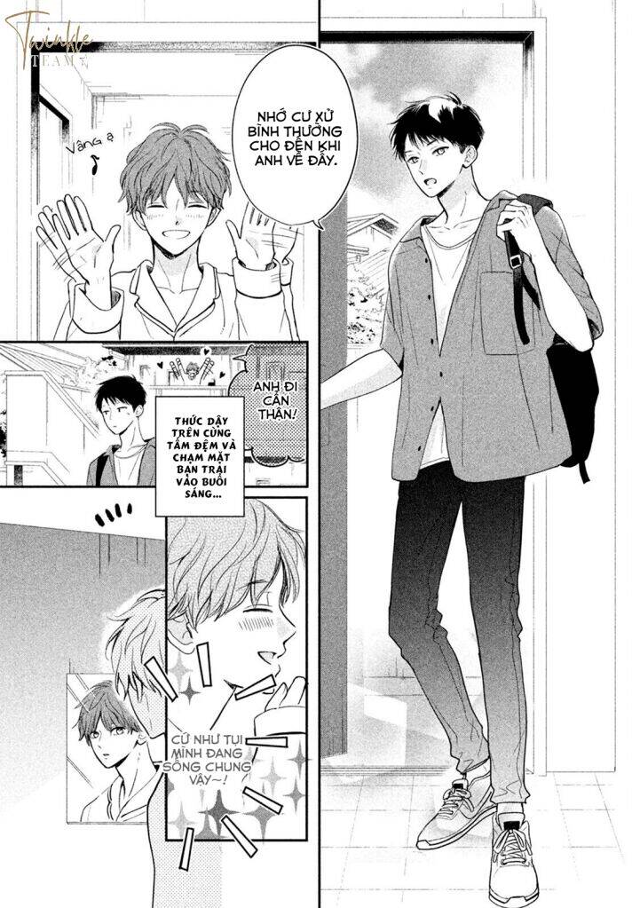 Tuyển Tập Oneshot Chapter 314 - 19