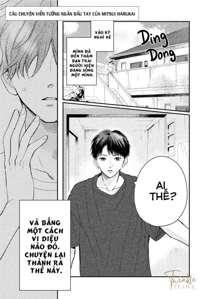 Tuyển Tập Oneshot Chapter 314 - 3