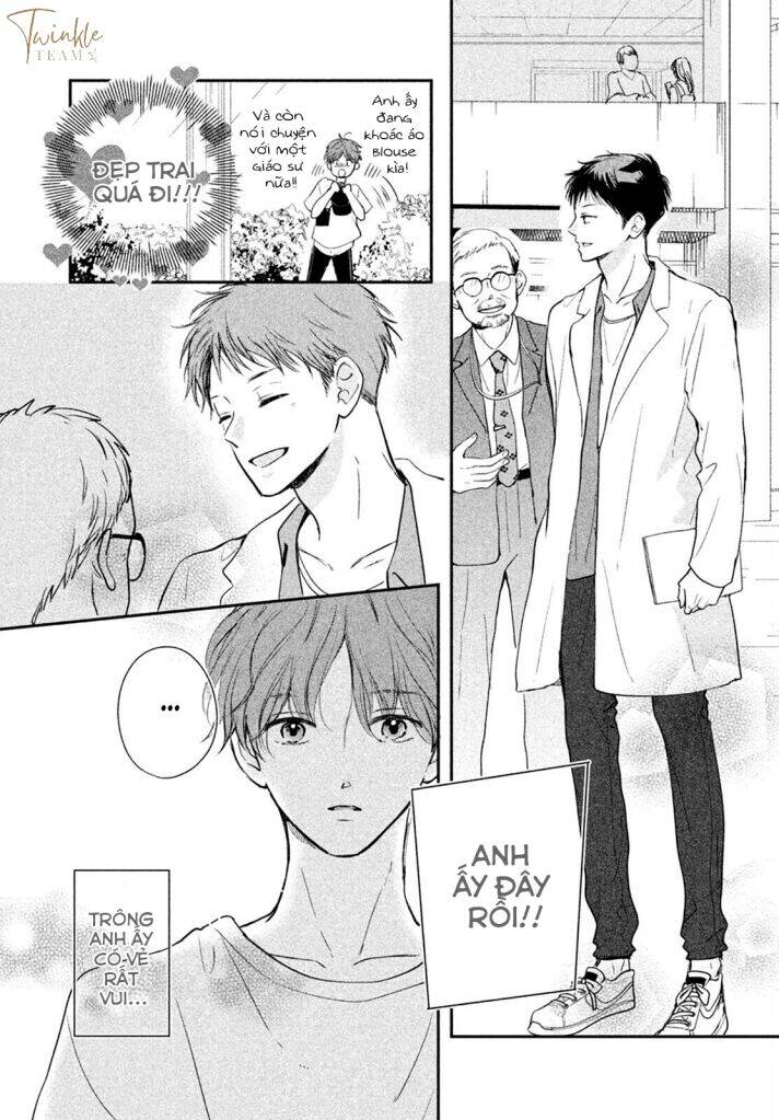 Tuyển Tập Oneshot Chapter 314 - 22