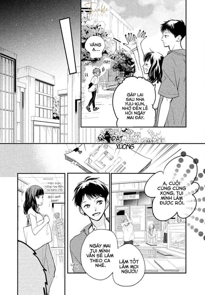 Tuyển Tập Oneshot Chapter 314 - 25