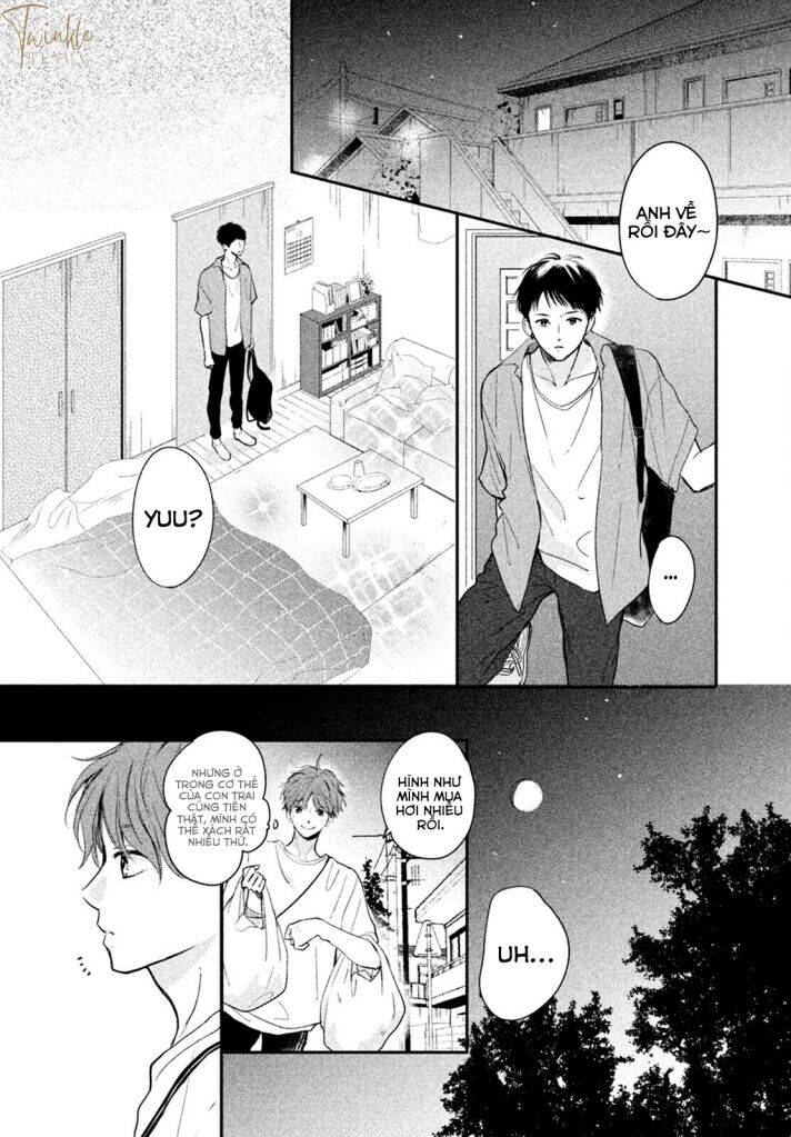 Tuyển Tập Oneshot Chapter 314 - 27