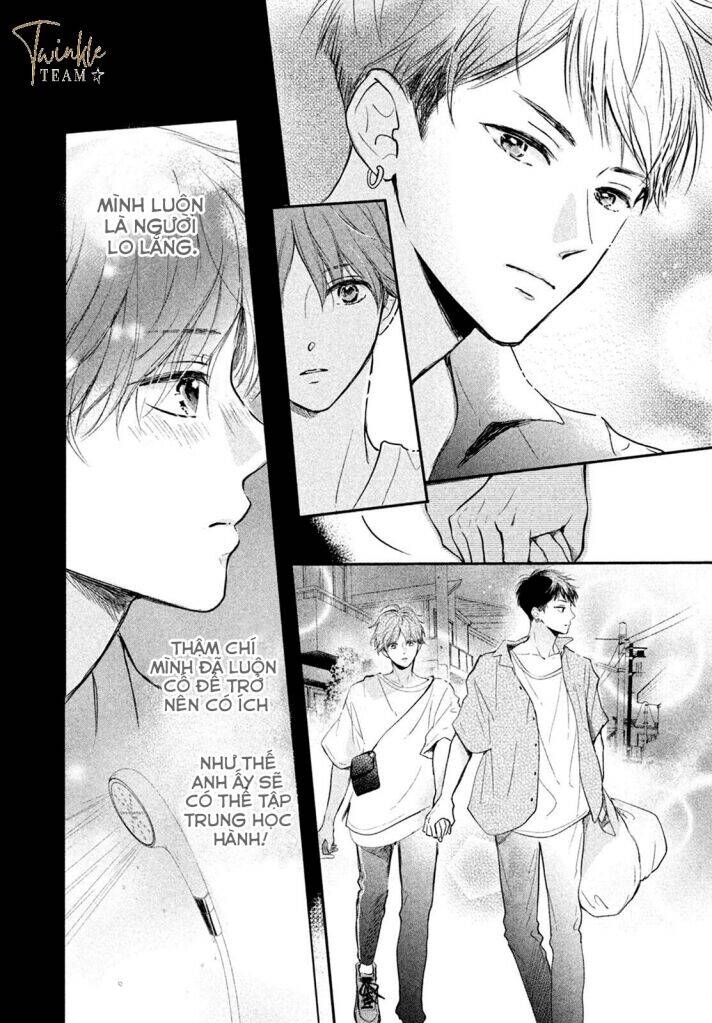 Tuyển Tập Oneshot Chapter 314 - 29