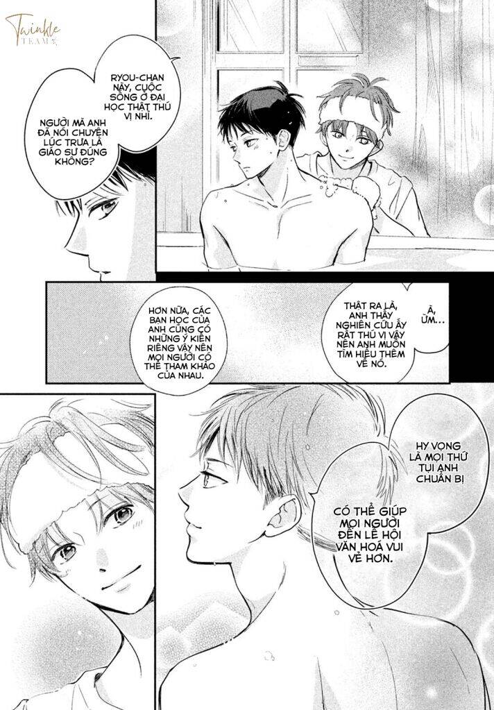 Tuyển Tập Oneshot Chapter 314 - 32