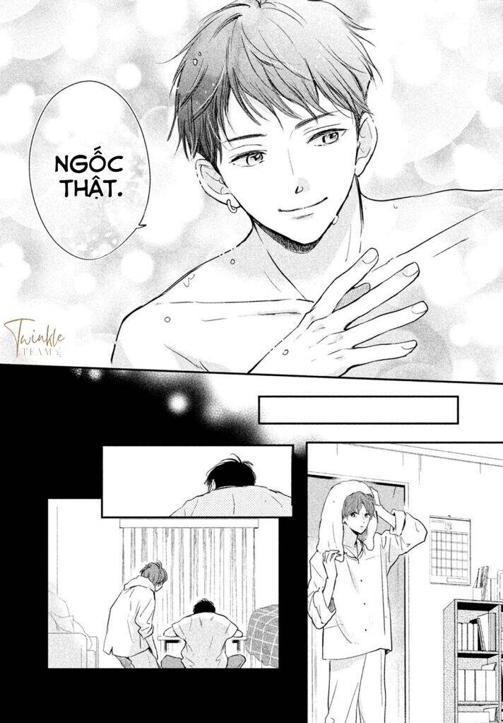 Tuyển Tập Oneshot Chapter 314 - 34