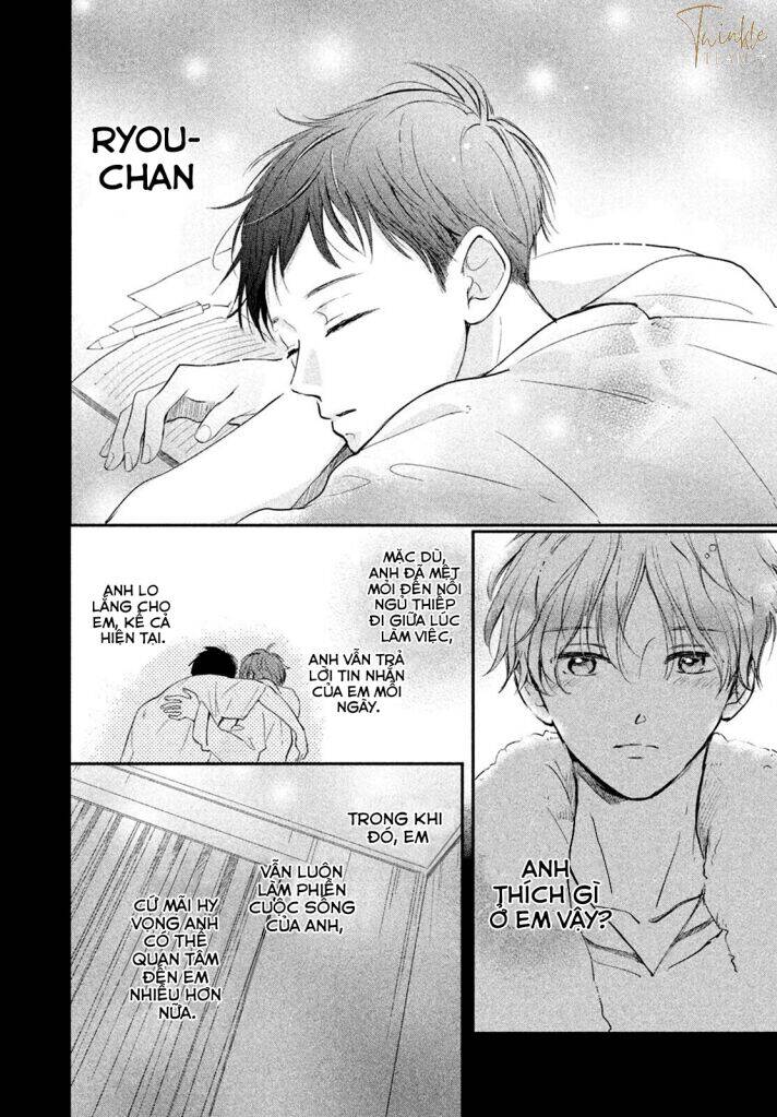 Tuyển Tập Oneshot Chapter 314 - 35