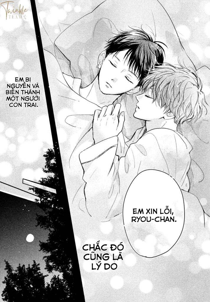 Tuyển Tập Oneshot Chapter 314 - 36