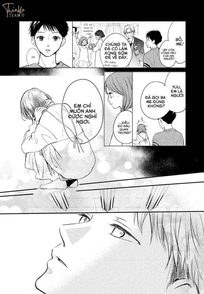 Tuyển Tập Oneshot Chapter 314 - 40