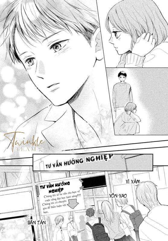 Tuyển Tập Oneshot Chapter 314 - 42