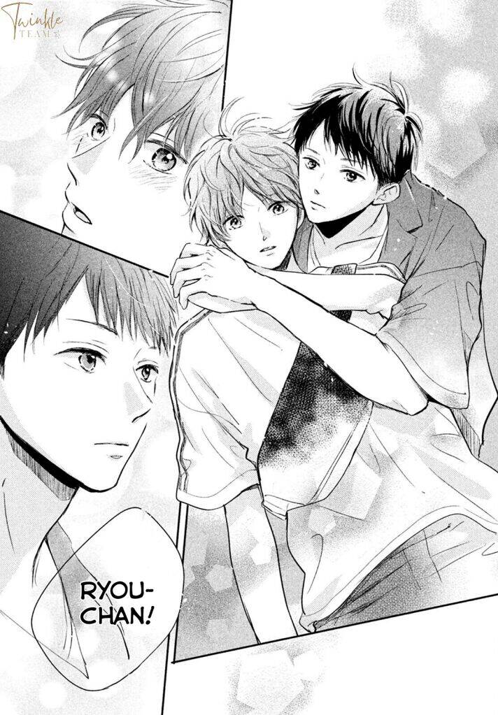 Tuyển Tập Oneshot Chapter 314 - 44