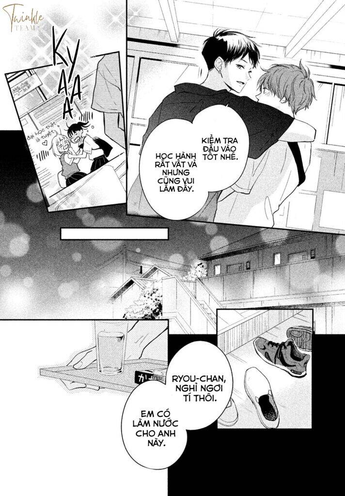 Tuyển Tập Oneshot Chapter 314 - 45