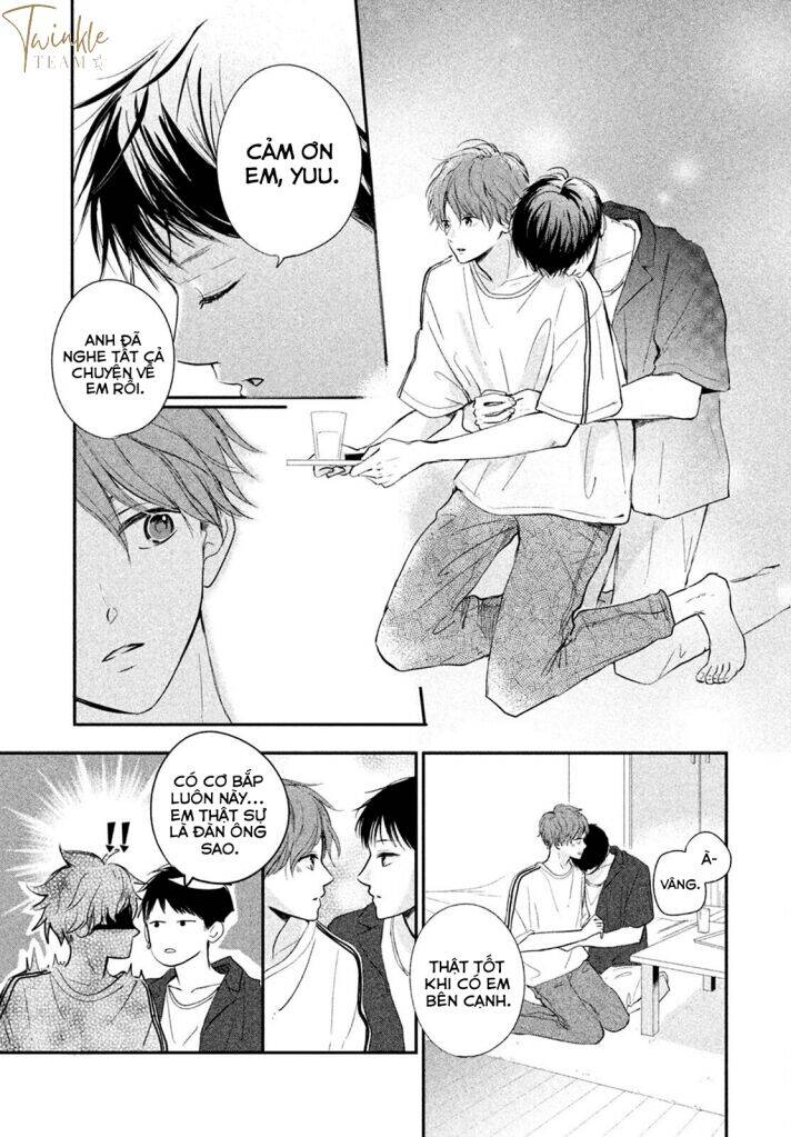 Tuyển Tập Oneshot Chapter 314 - 46