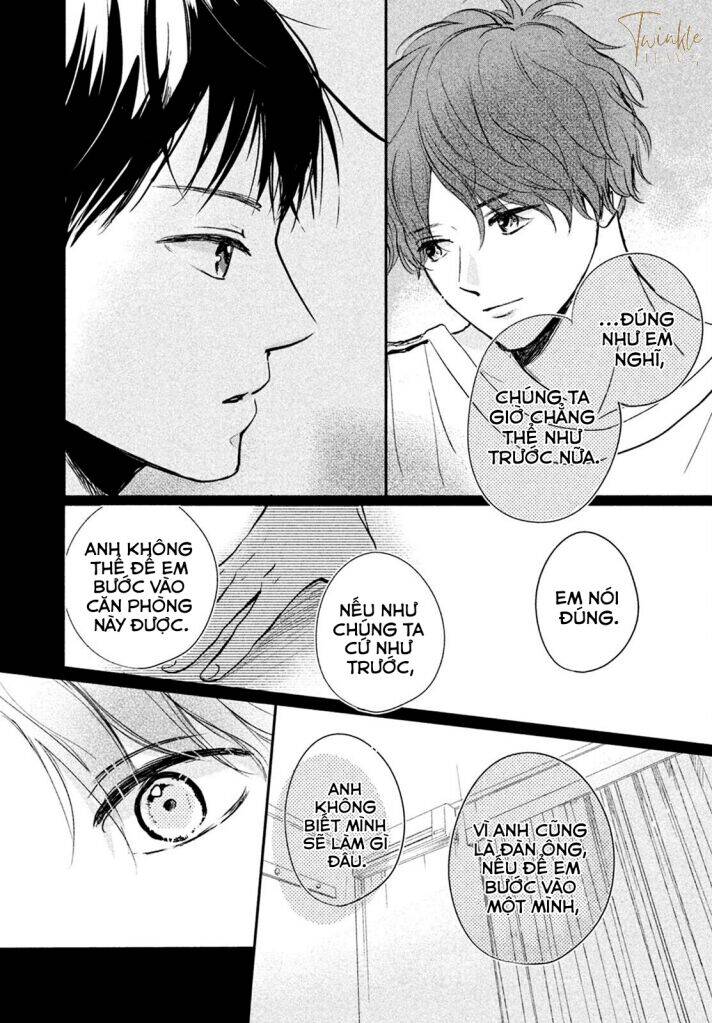 Tuyển Tập Oneshot Chapter 314 - 47