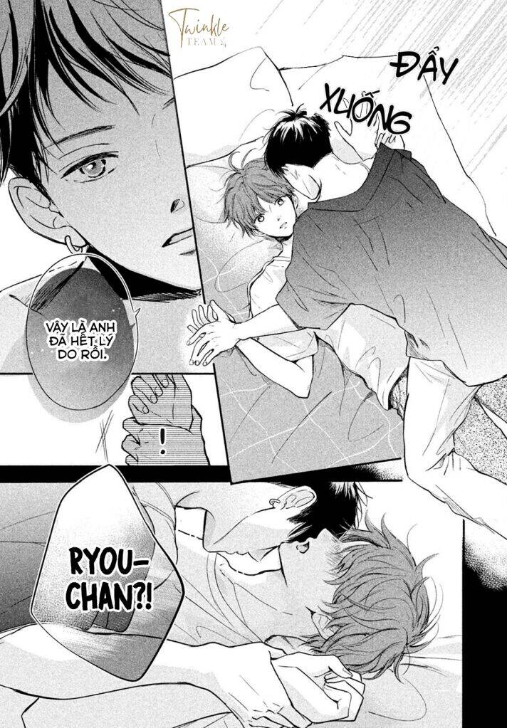 Tuyển Tập Oneshot Chapter 314 - 48