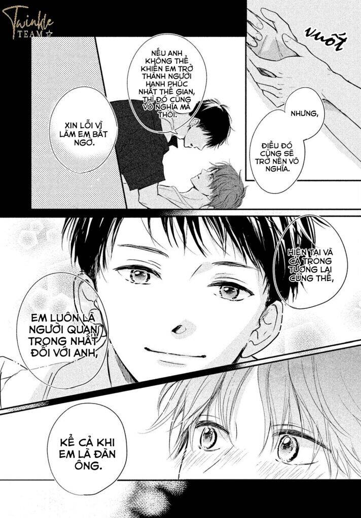 Tuyển Tập Oneshot Chapter 314 - 49