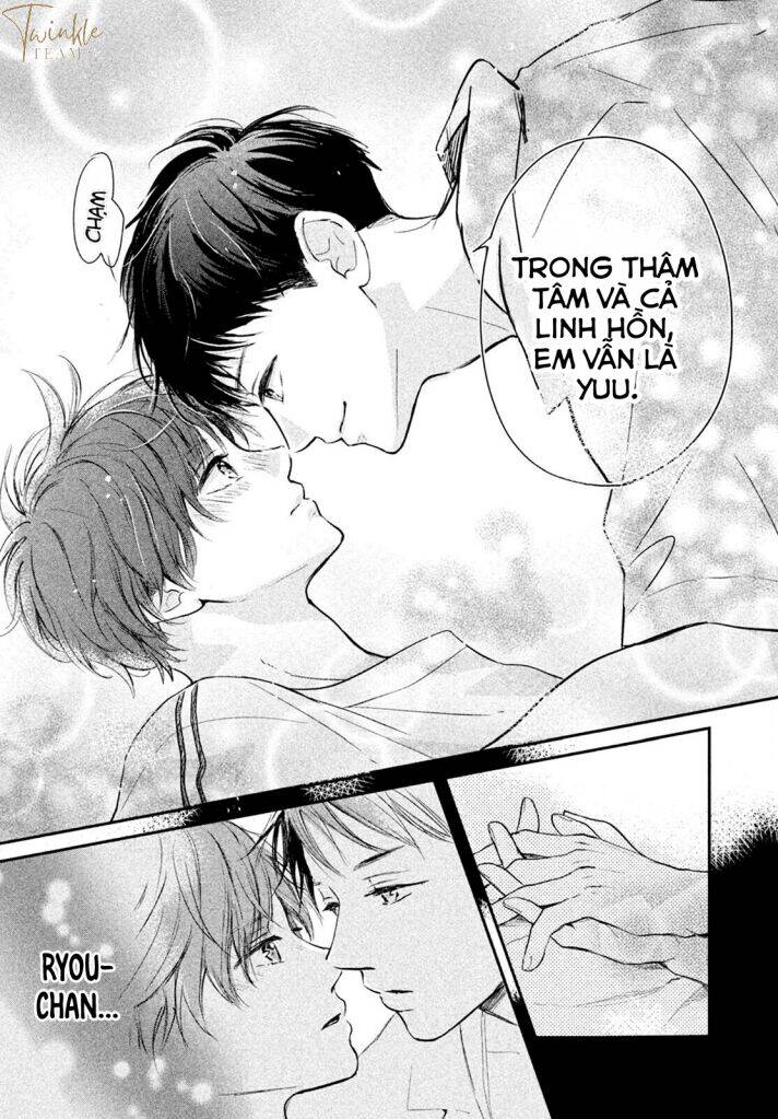 Tuyển Tập Oneshot Chapter 314 - 50