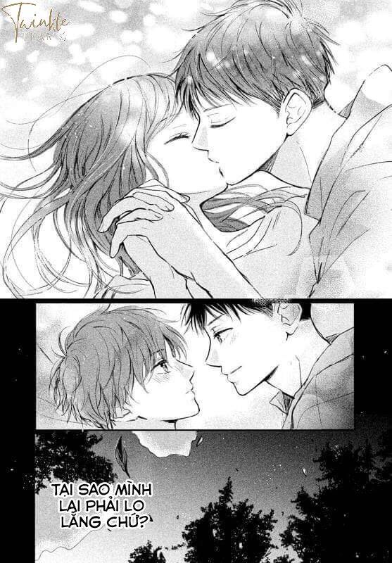 Tuyển Tập Oneshot Chapter 314 - 51