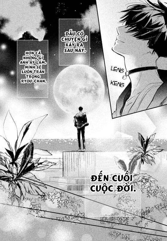 Tuyển Tập Oneshot Chapter 314 - 52