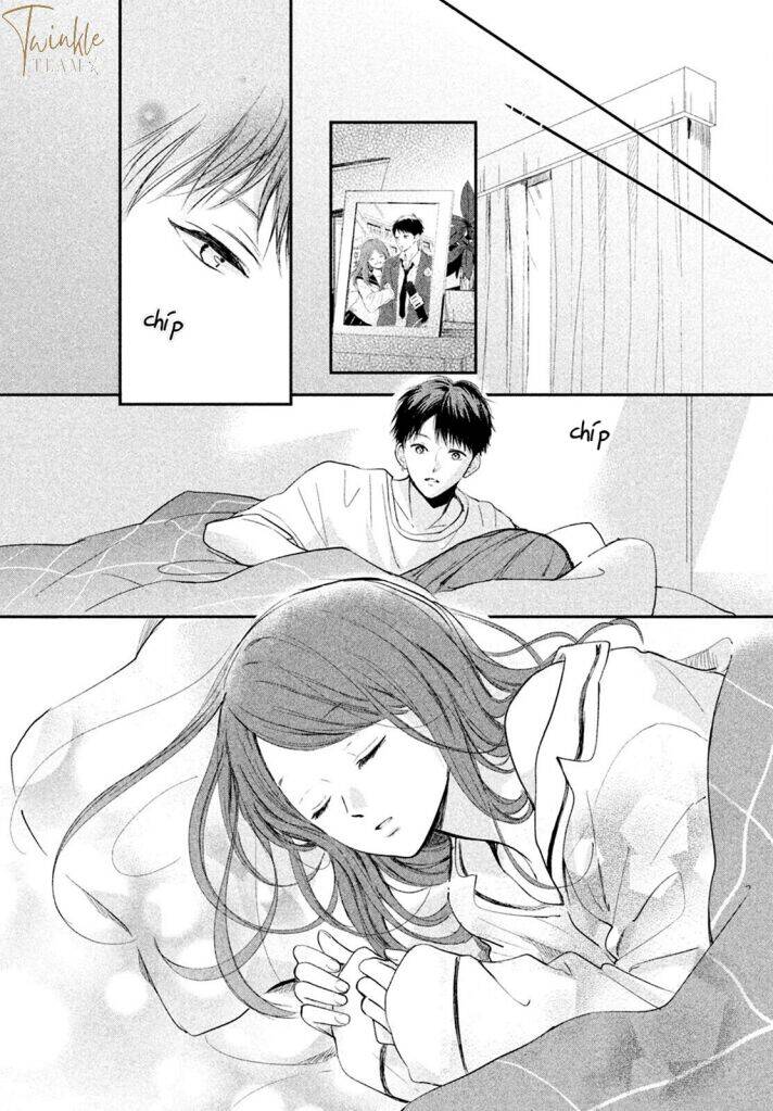 Tuyển Tập Oneshot Chapter 314 - 53