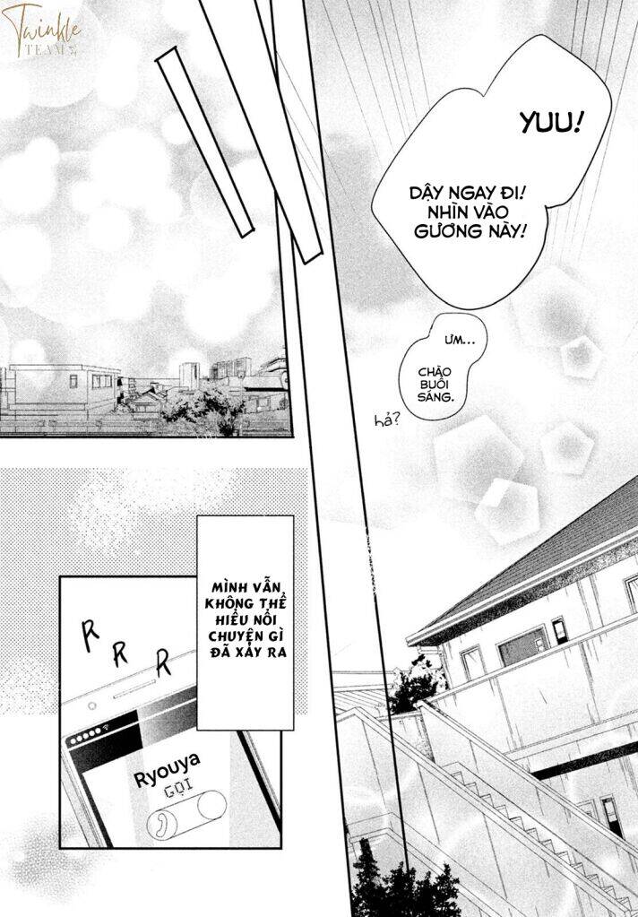 Tuyển Tập Oneshot Chapter 314 - 54