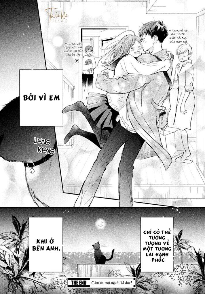 Tuyển Tập Oneshot Chapter 314 - 57