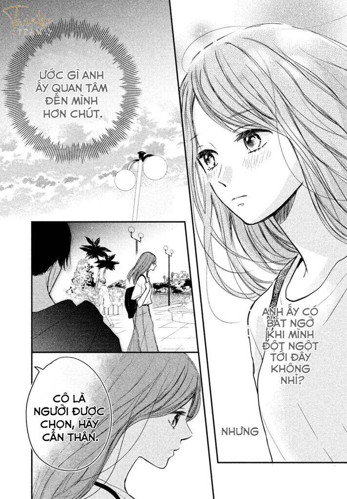 Tuyển Tập Oneshot Chapter 314 - 7