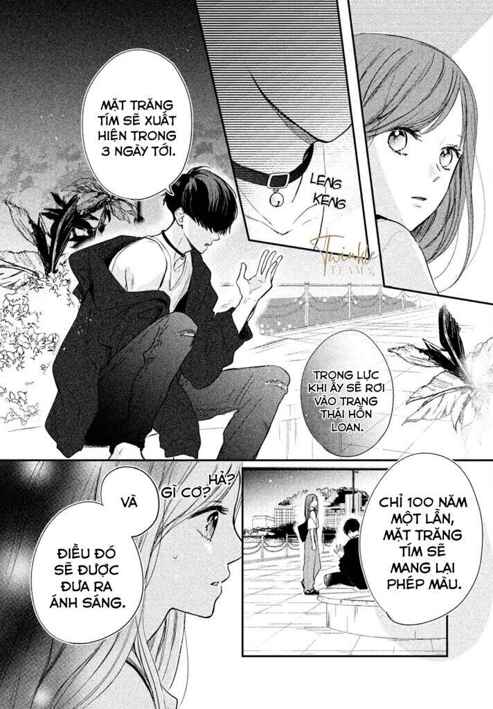 Tuyển Tập Oneshot Chapter 314 - 8