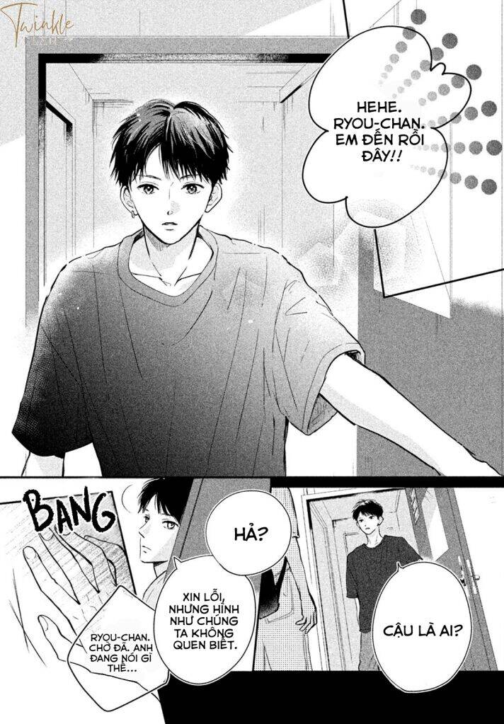 Tuyển Tập Oneshot Chapter 314 - 10