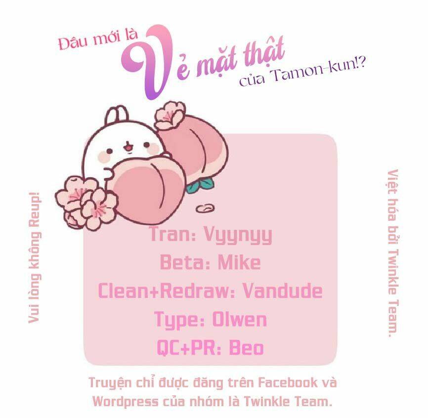 Tuyển Tập Oneshot Chapter 315 - 2