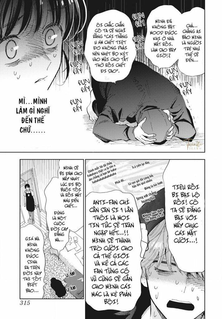 Tuyển Tập Oneshot Chapter 315 - 11
