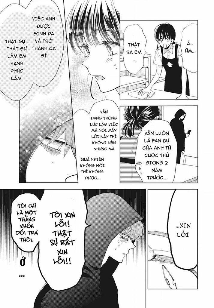 Tuyển Tập Oneshot Chapter 315 - 13