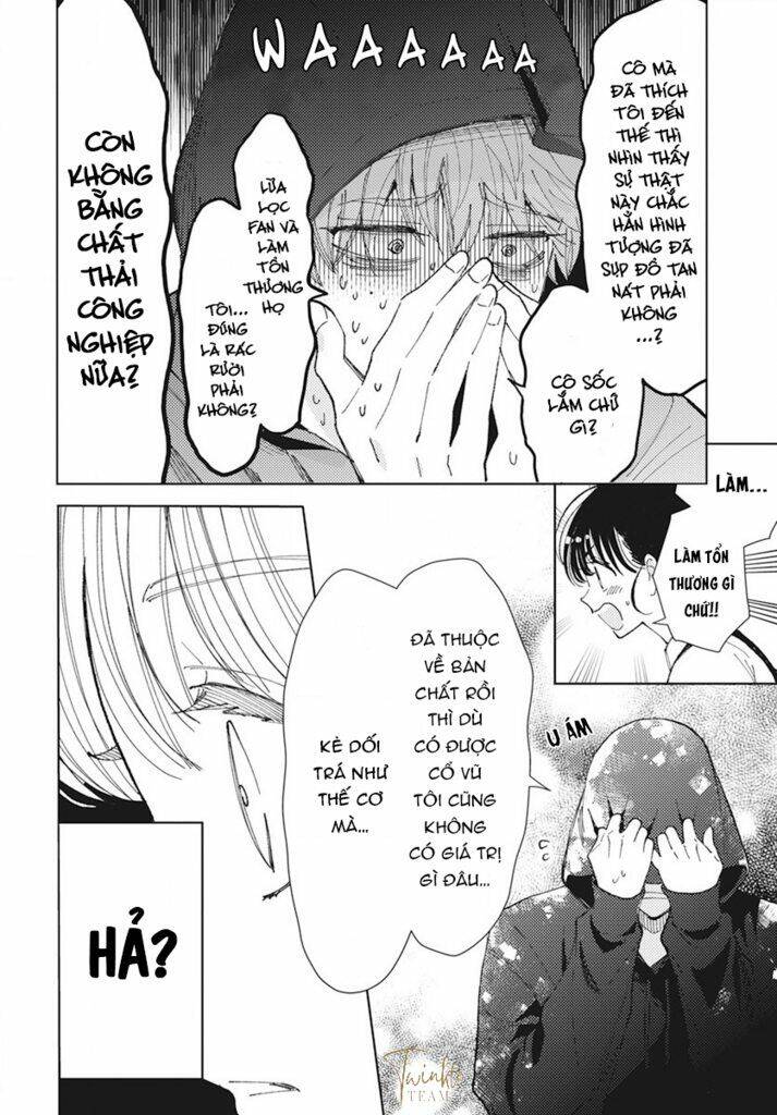 Tuyển Tập Oneshot Chapter 315 - 14