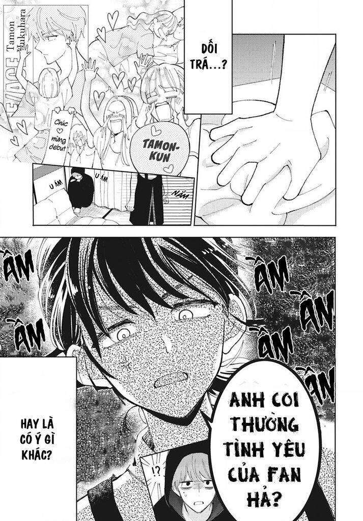 Tuyển Tập Oneshot Chapter 315 - 15