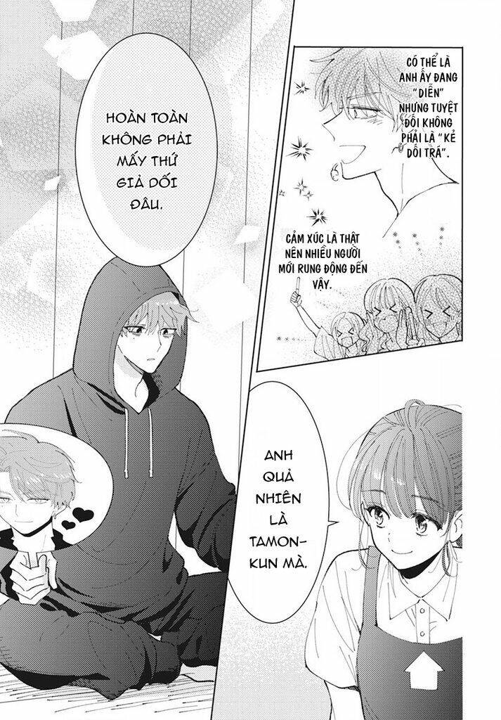 Tuyển Tập Oneshot Chapter 315 - 19