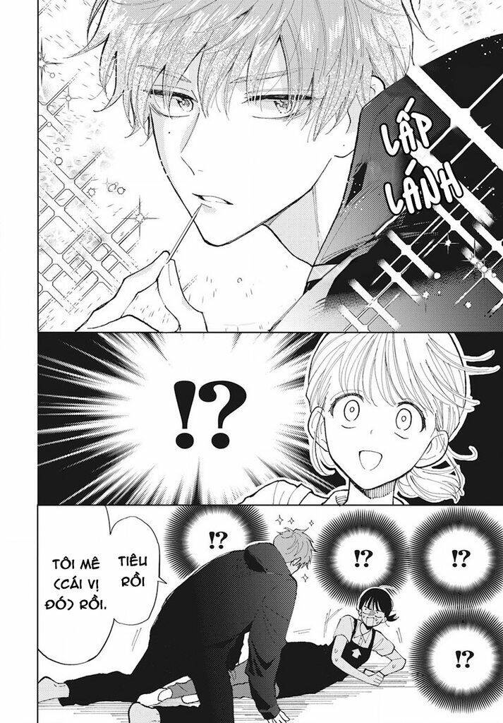 Tuyển Tập Oneshot Chapter 315 - 24