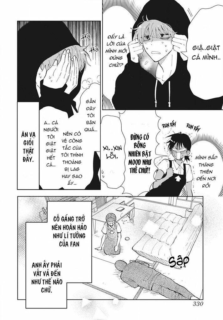 Tuyển Tập Oneshot Chapter 315 - 26