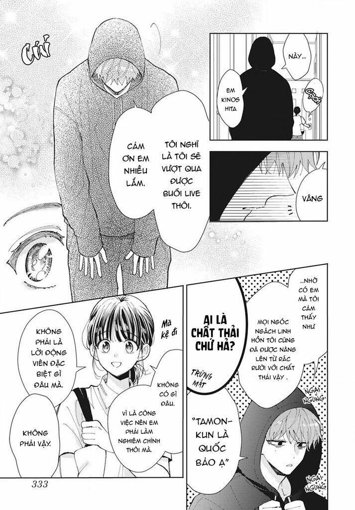 Tuyển Tập Oneshot Chapter 315 - 29