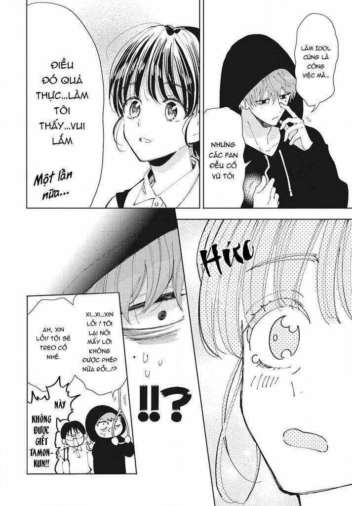 Tuyển Tập Oneshot Chapter 315 - 30