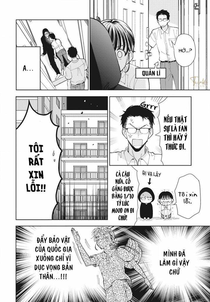 Tuyển Tập Oneshot Chapter 315 - 34