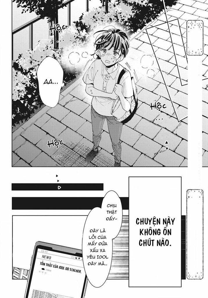 Tuyển Tập Oneshot Chapter 315 - 36