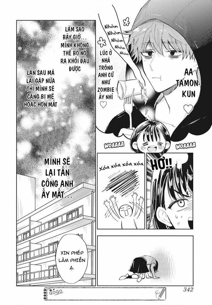 Tuyển Tập Oneshot Chapter 315 - 38