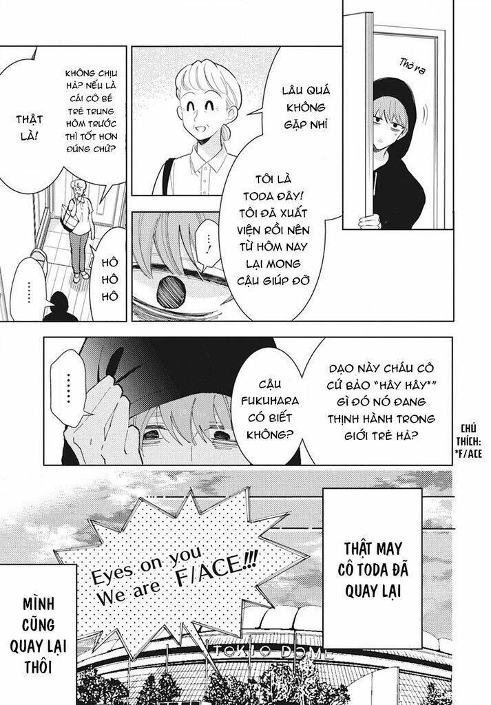 Tuyển Tập Oneshot Chapter 315 - 39