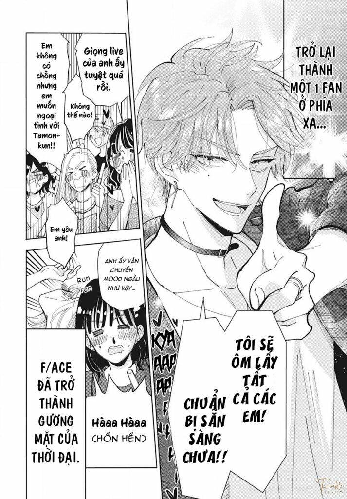 Tuyển Tập Oneshot Chapter 315 - 40