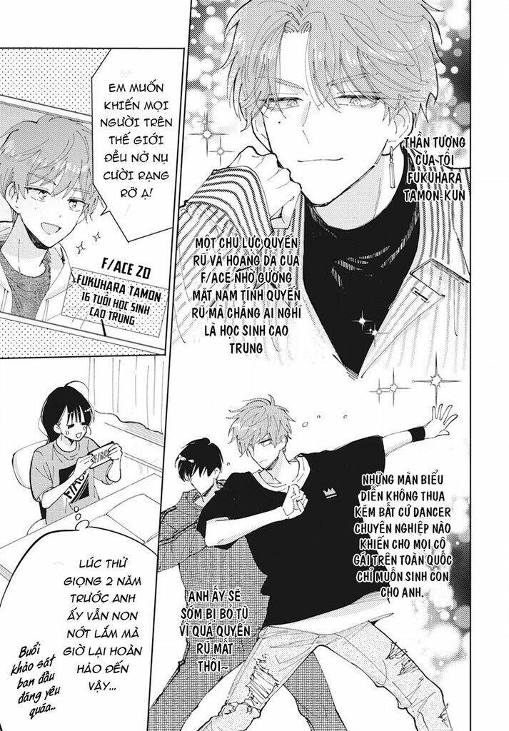 Tuyển Tập Oneshot Chapter 315 - 5