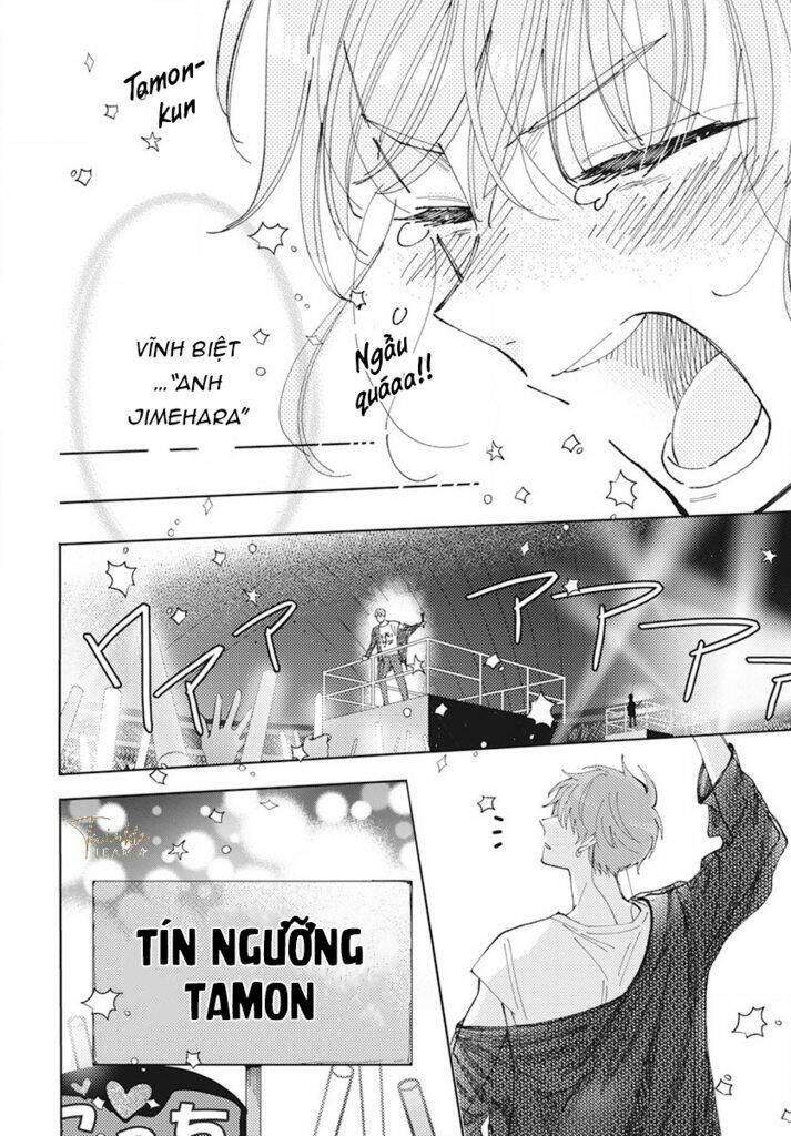 Tuyển Tập Oneshot Chapter 315 - 42