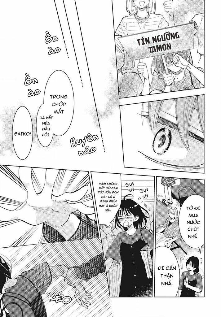 Tuyển Tập Oneshot Chapter 315 - 43