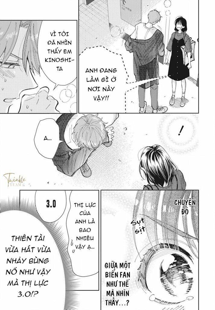 Tuyển Tập Oneshot Chapter 315 - 45