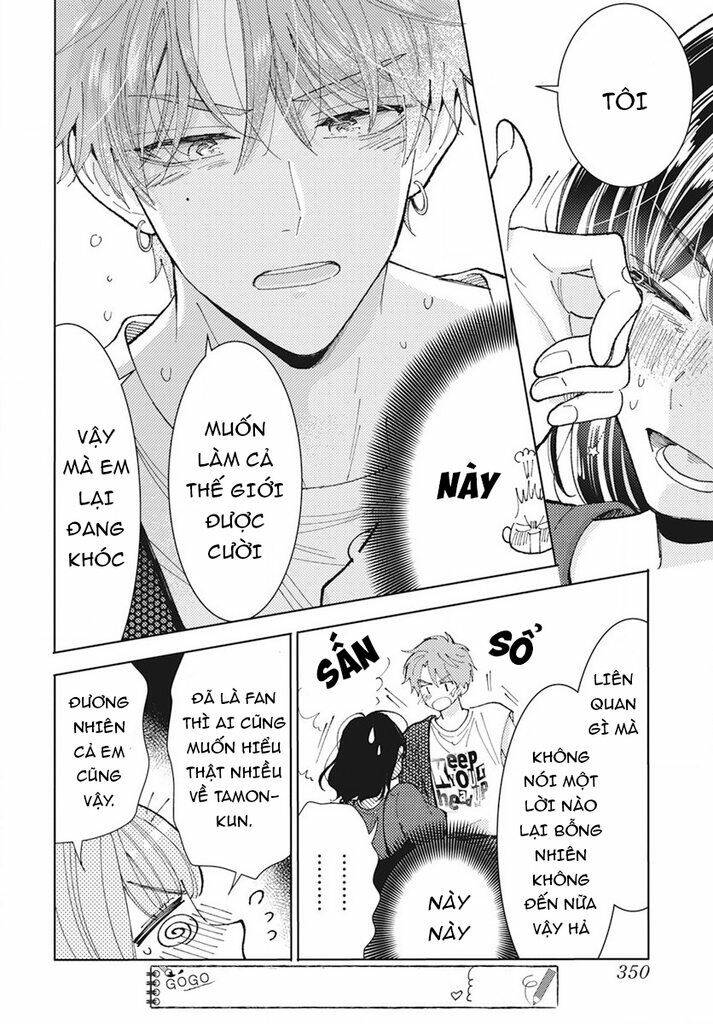 Tuyển Tập Oneshot Chapter 315 - 46