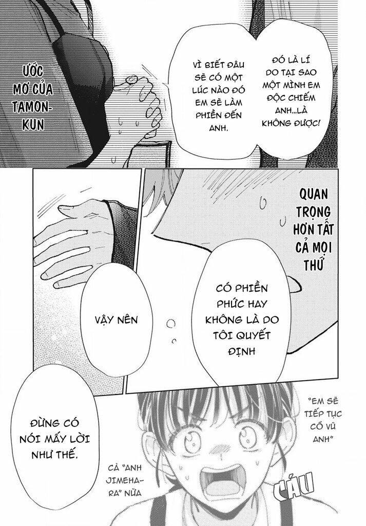 Tuyển Tập Oneshot Chapter 315 - 47