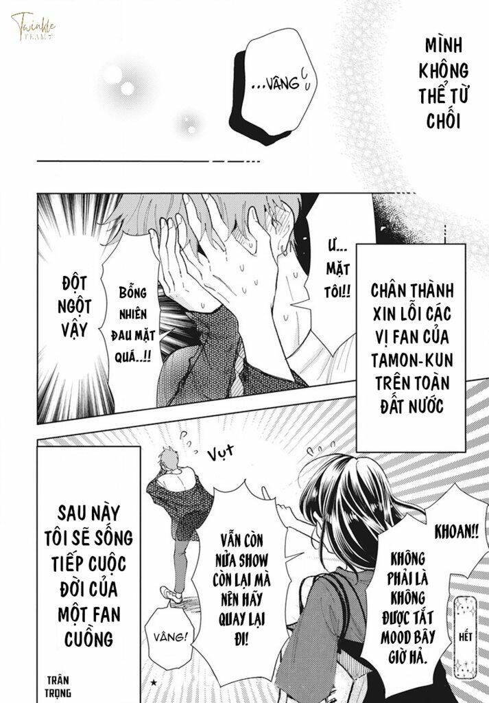 Tuyển Tập Oneshot Chapter 315 - 50