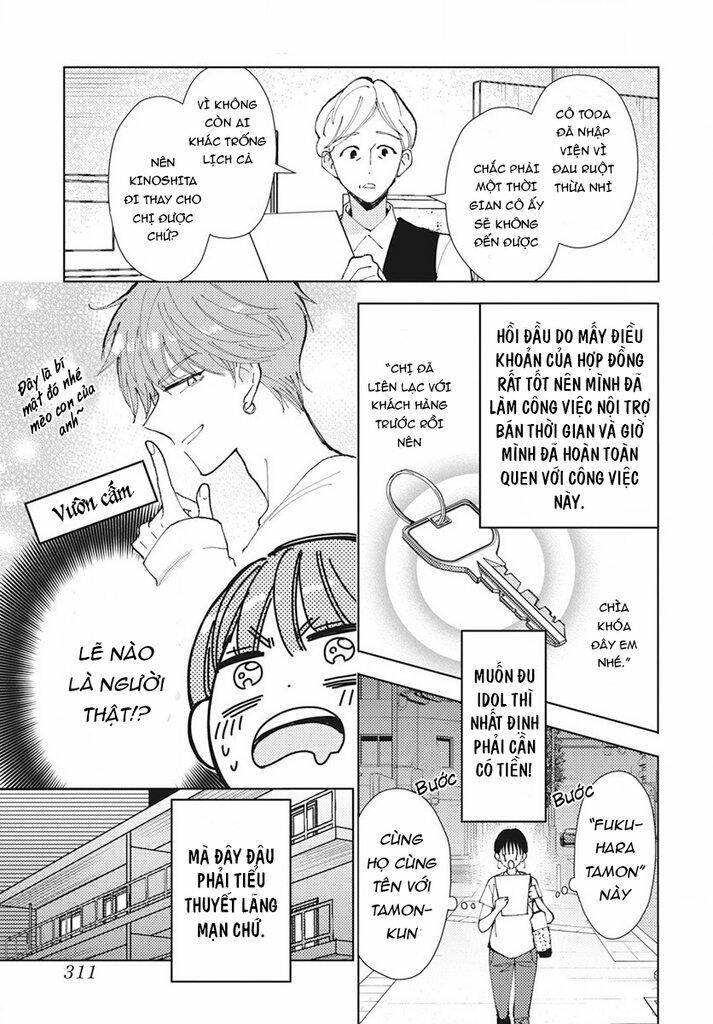 Tuyển Tập Oneshot Chapter 315 - 7